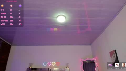 cristy_tay online show from March 27, 11:43 am