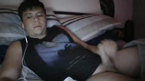 crisx3585 online show from September 11, 3:06 am