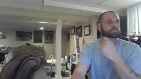 Snapshot of crm400 chatting on September 14, 12:43 am billybasement online show from September 14, 12:43 am