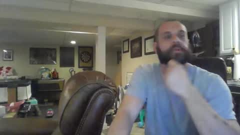 billybasement online show from November 15, 1:58 am