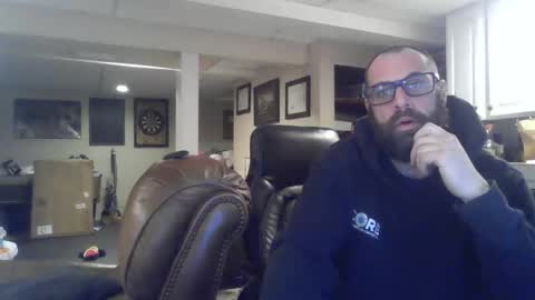 billybasement online show from January 10, 4:58 am