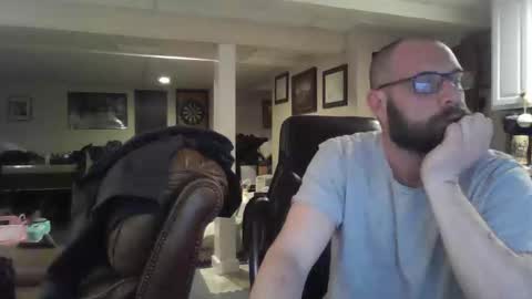 billybasement online show from February 7, 1:20 am