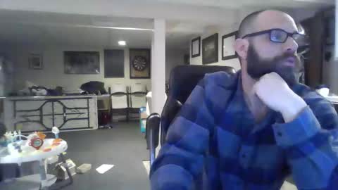 billybasement online show from February 12, 2:50 am