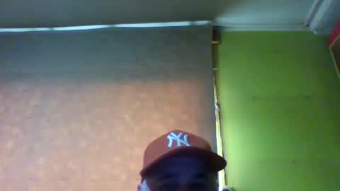 crmperez online show from October 4, 8:18 pm