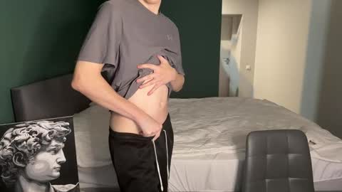 Snapshot of cronck52 chatting on November 21, 4:49 pm cronck52 online show from November 21, 4:49 pm