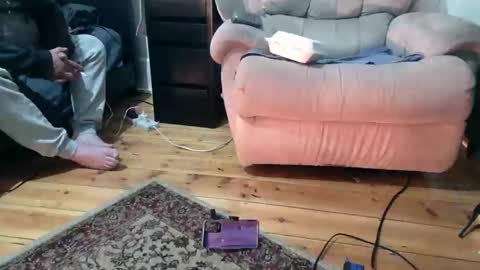 Snapshot of crossdresschick chatting on November 28, 10:07 am crossdresschick online show from November 28, 10:07 am