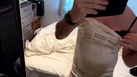 Stephanie online show from January 10, 12:36 pm