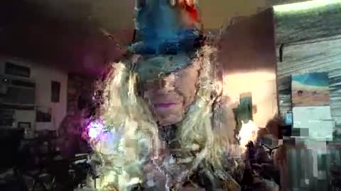 crossdrsr1 online show from September 30, 8:41 am