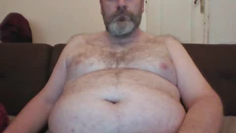 Crouch1 online show from January 22, 1:53 pm