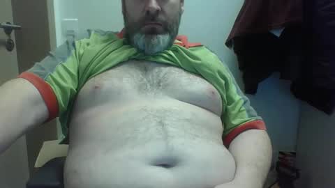 Crouch1 online show from January 29, 8:18 am