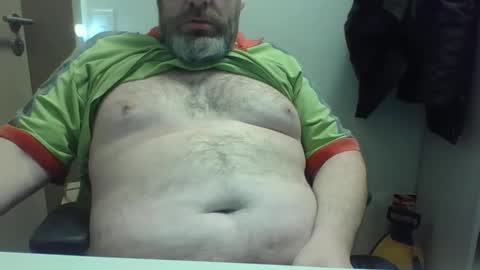 Crouch1 online show from February 10, 8:42 am