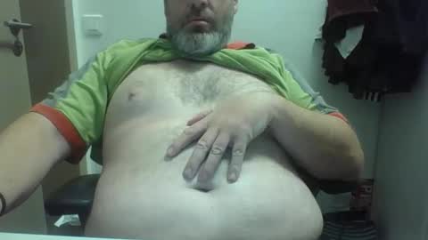 Crouch1 online show from October 17, 7:00 am