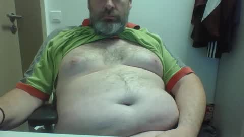 Crouch1 online show from October 22, 10:26 am