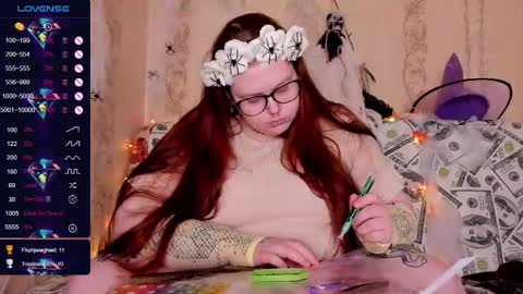 Melony online show from October 10, 10:09 pm