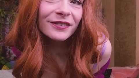 CruelAlice online show from March 21, 1:54 am