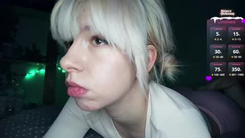 Cruella online show from January 20, 3:18 pm