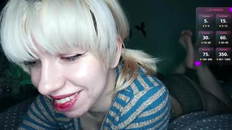 Cruella online show from February 13, 7:52 pm