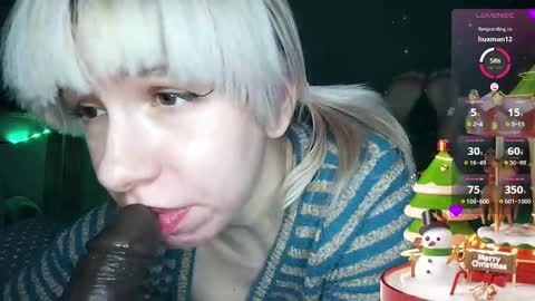 Cruella online show from February 26, 9:48 pm