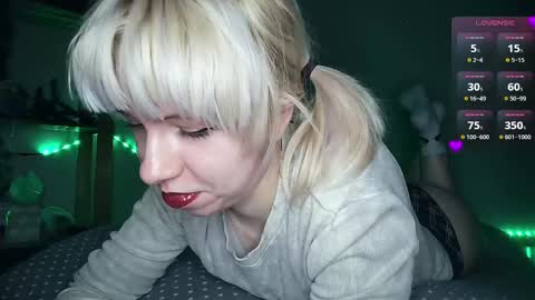 Cruella online show from March 7, 8:00 pm