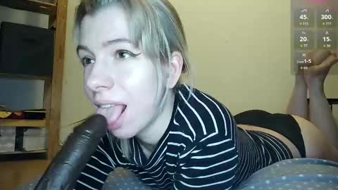 Cruella online show from February 17, 5:41 pm