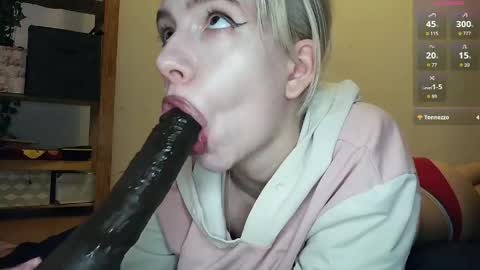 Cruella online show from April 10, 2:11 pm