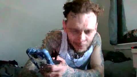 cruz815 online show from April 27, 7:56 pm