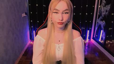 crybambi online show from March 17, 7:33 am