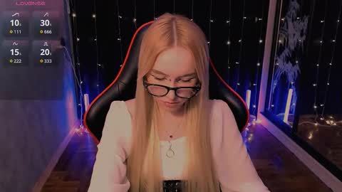 crybambi online show from March 25, 10:21 am