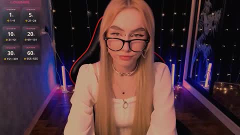 crybambi online show from March 29, 7:08 am