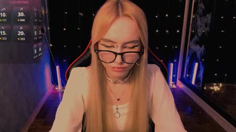 crybambi online show from April 1, 7:42 am