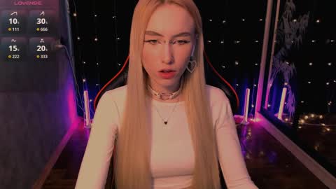 crybambi online show from April 7, 7:31 am