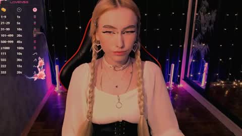 crybambi online show from April 19, 7:40 am