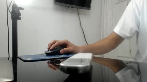 crys_22 online show from November 10, 1:26 am