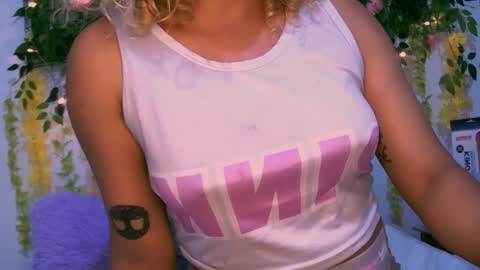 crysrus online show from December 2, 11:40 pm