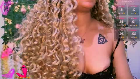 crysrus online show from September 12, 12:55 am