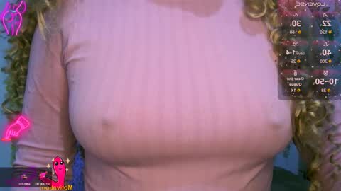 crysrus online show from September 14, 12:43 am