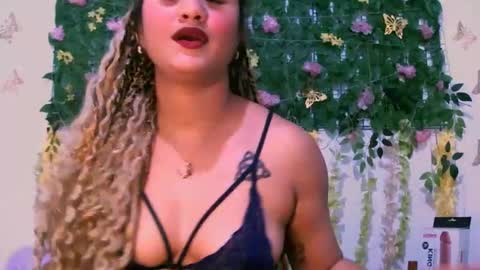 crysrus online show from September 28, 12:49 am