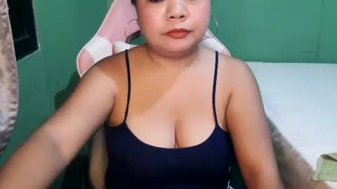 Crys online show from July 22, 2:09 pm