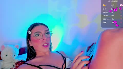 CRYSTAL online show from January 4, 2:46 am