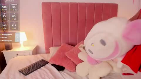 Snapshot of crystal_hartx chatting on February 15, 7:27 am Crystal online show from February 15, 7:27 am