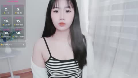Snapshot of crystal_lea chatting on October 9, 1:47 am crystal_lea online show from October 9, 1:47 am