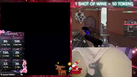 Snapshot of crystal_velvet01 chatting on December 28, 9:51 pm crystal online show from December 28, 9:51 pm