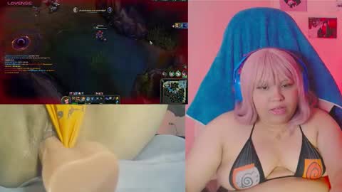 Snapshot of crystal_velvet01 chatting on February 1, 5:07 am crystal online show from February 1, 5:07 am