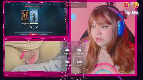 Snapshot of crystal_velvet01 chatting on February 6, 3:06 am crystal online show from February 6, 3:06 am