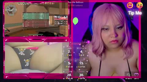 Snapshot of crystal_velvet01 chatting on February 11, 7:02 am crystal online show from February 11, 7:02 am