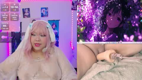 Snapshot of crystal_velvet01 chatting on February 15, 5:20 pm crystal online show from February 15, 5:20 pm