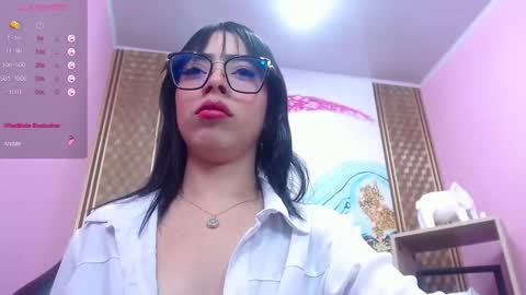 Snapshot of crystal_walls chatting on November 15, 7:21 pm I AM CRYSTAL online show from November 15, 7:21 pm