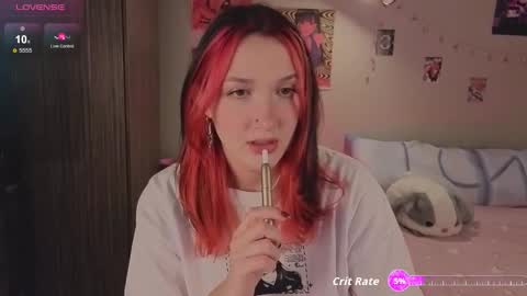 Grace online show from October 22, 8:41 pm