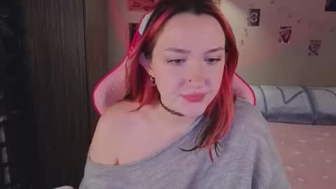 Grace online show from November 24, 9:03 pm