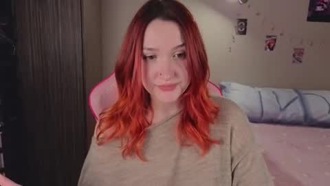 Grace online show from December 3, 9:35 pm